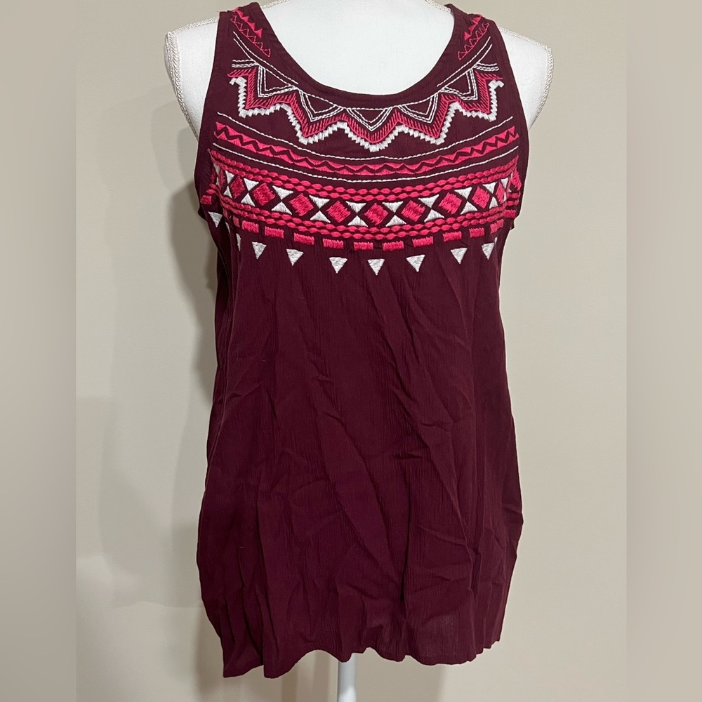 Faded Glory tank top